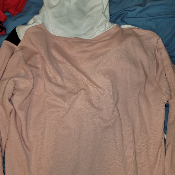 Half zip - Picture 4 of 4